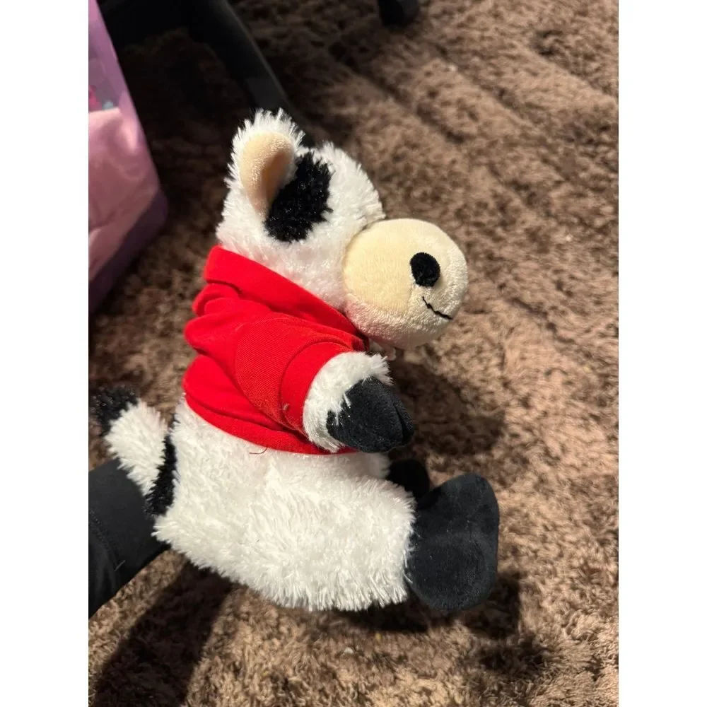 I love Indiana cow‎ plush